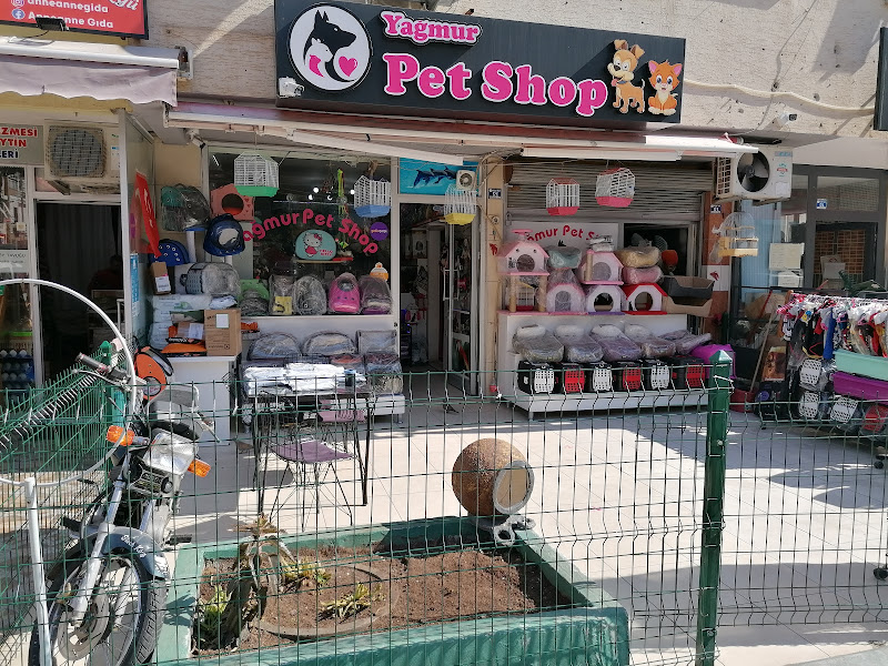 Yaǧmur Pet Shop
