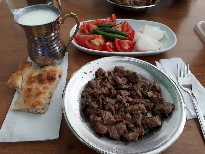 Yado Çeşmesi Et Lokantası