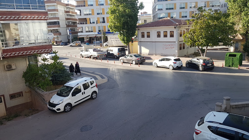 Yağmur Asansör