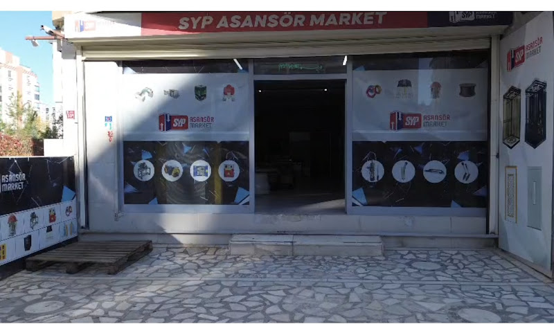 Yağmur Asansör | Diyarbakır Asansör