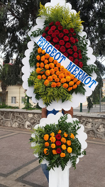 Yağmur Çiçekçilik Mersin