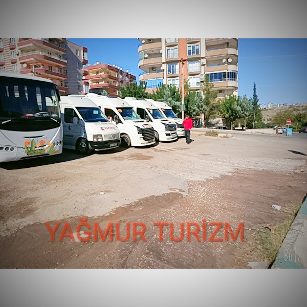 YAĞMUR ŞTO A.Ş