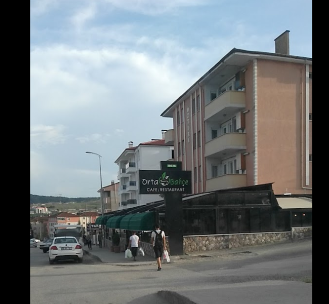 Yakamoz Balik Evi