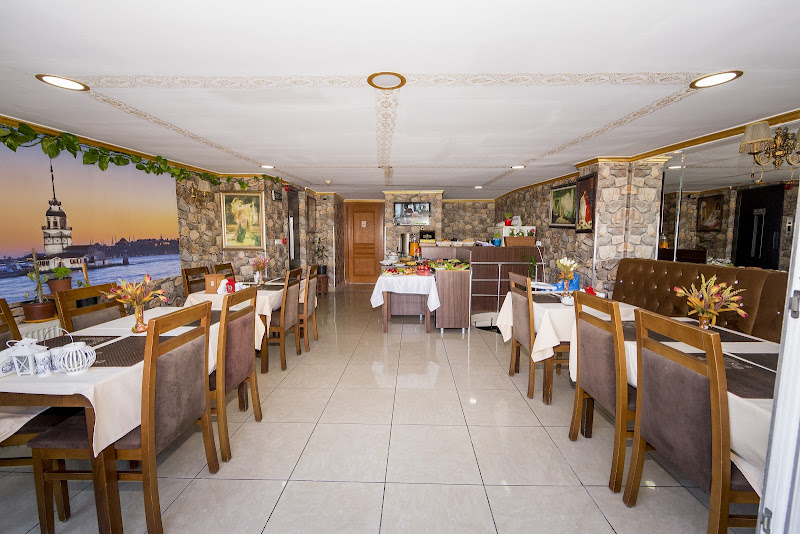 Yakamoz Et Balık Restaurant