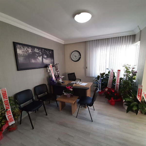 YAKUP AŞAR DİŞ KLİNİĞİ