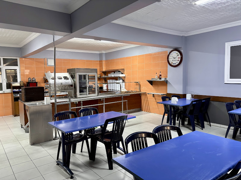 Yakup Haliloğlu Catering