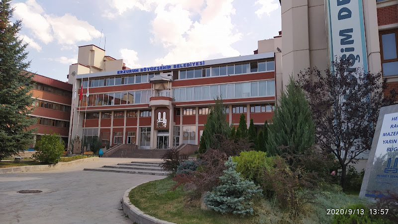 Yakutiye Belediyesi