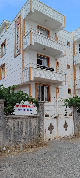 Yalçın Apart & Hotel