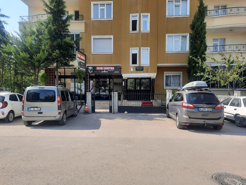 YALÇIN ENDÜSTRİYEL SOĞUTMA SÜT SOĞUTMA TANKLARI SATIŞ TAMIR BAKI