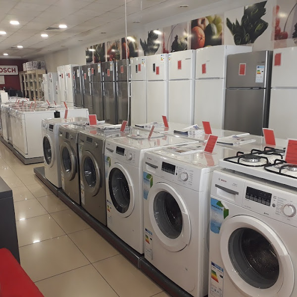 Yalçın Ticaret Ev İhtiyaçları - Mondi - Bosch