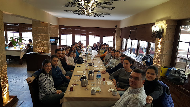 Yalı Restaurant