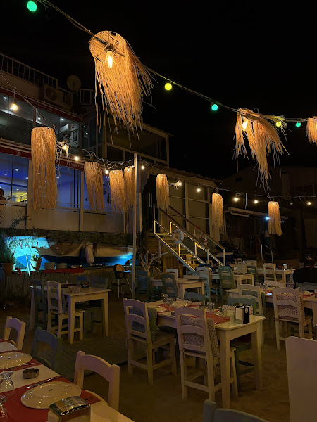 Yalı Restaurant Et & Balık Restoranı
