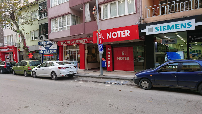 Yalova 10.Noterliği