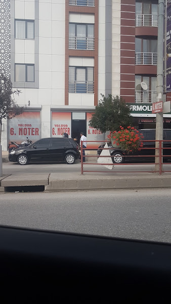 Yalova 5.noterliği