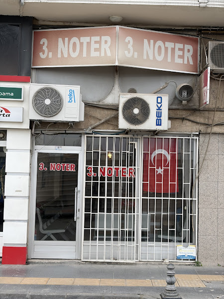 YALOVA 7. NOTER