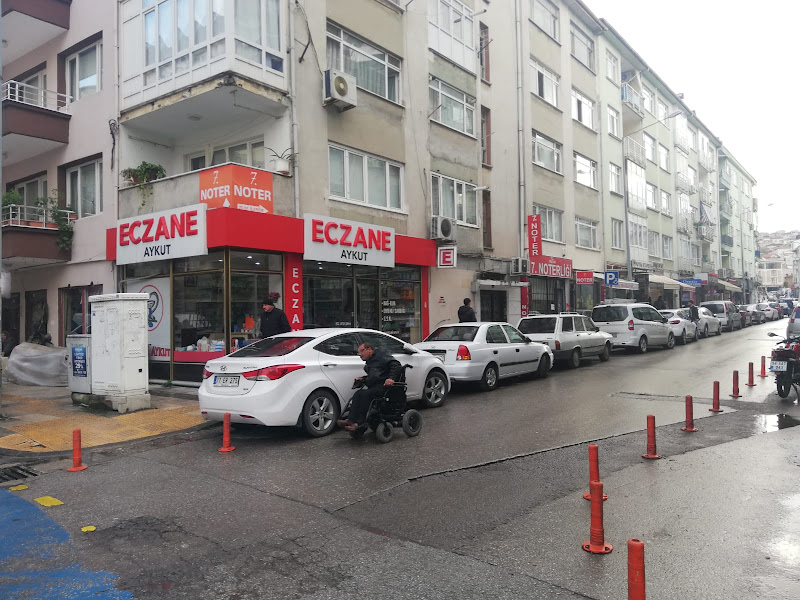 YALOVA 8. NOTERLİĞİ