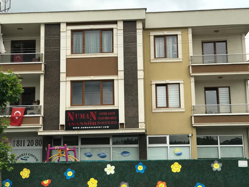YALOVA AS-LİFT ASANSÖR
