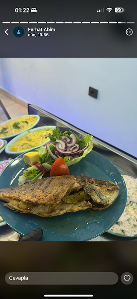 Yalova Balık Restaurant