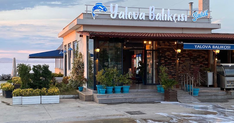 Yalova Balıkçısı