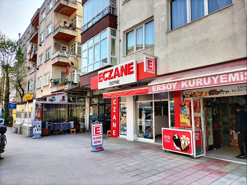 Yalova Defne Eczanesi