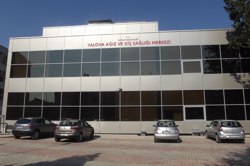 YALOVA DENTAL PARK