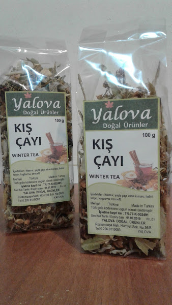 Yalova Doğal Ürünler