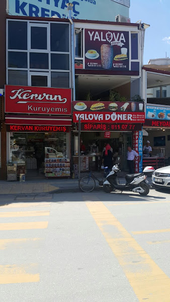 YALOVA DÖNER