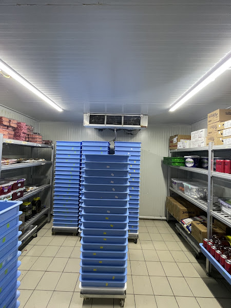 Yalova Güler Soğutma | Soğutma | Soğuk Hava Deposu | Buzdolabı Tamir | Market Dolabı | Pastane Dolabı | Endüstriyel Dolap |