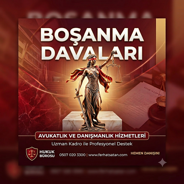 Yalova Hukuk Bürosu