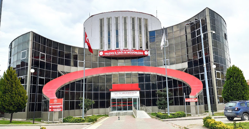 Yalova İl Ambulans Servisi Başhekimliği