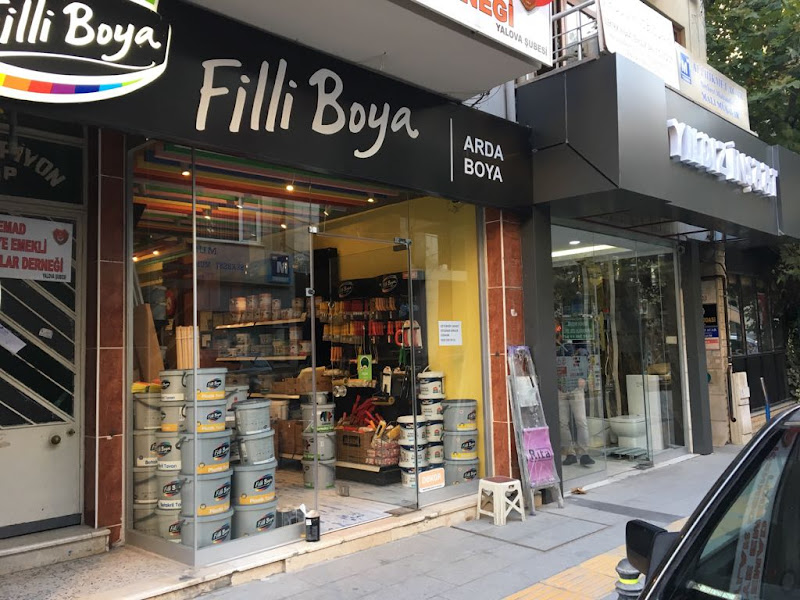 Yalova Jotun Boya (Gülsena)