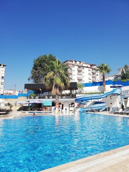 YALOVA METSUTEK HAVUZCULUK