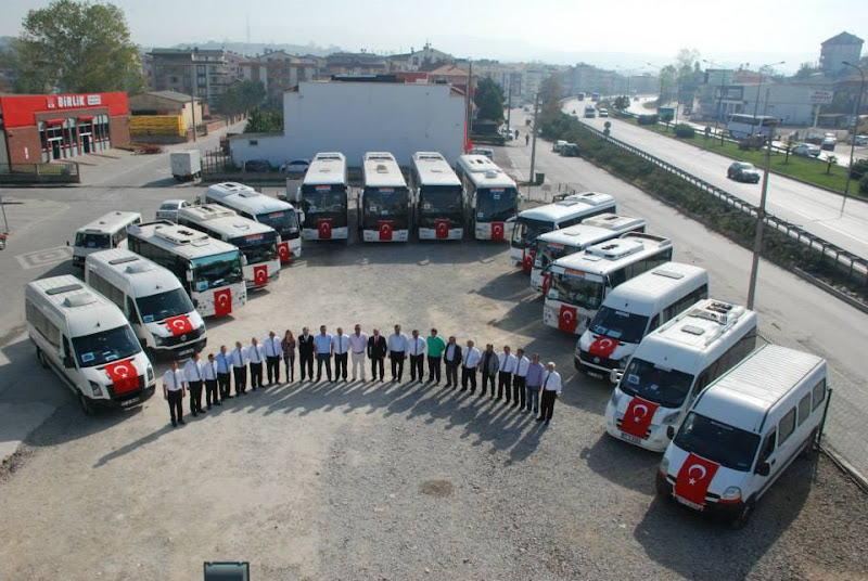 Yalova Tur