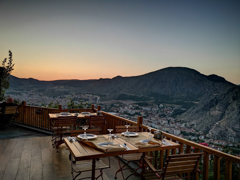 Yamaç Bistro