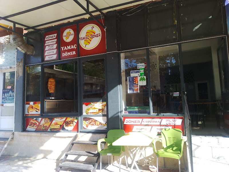 Yamaç Döner