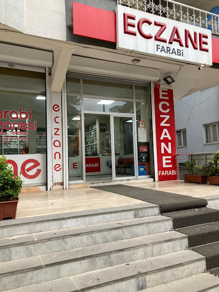 YAMAN ECZANESİ