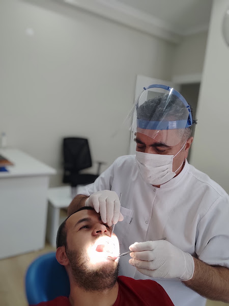Yankı Ağız ve Diş Sağlığı Polikliniği