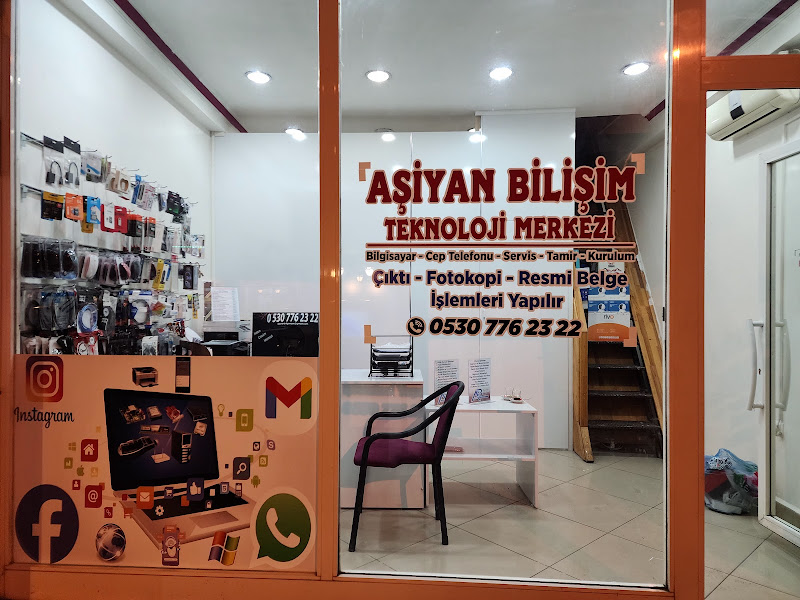 Yapı Bilgisayar