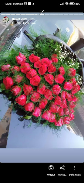 Yaren Çiçekçilik