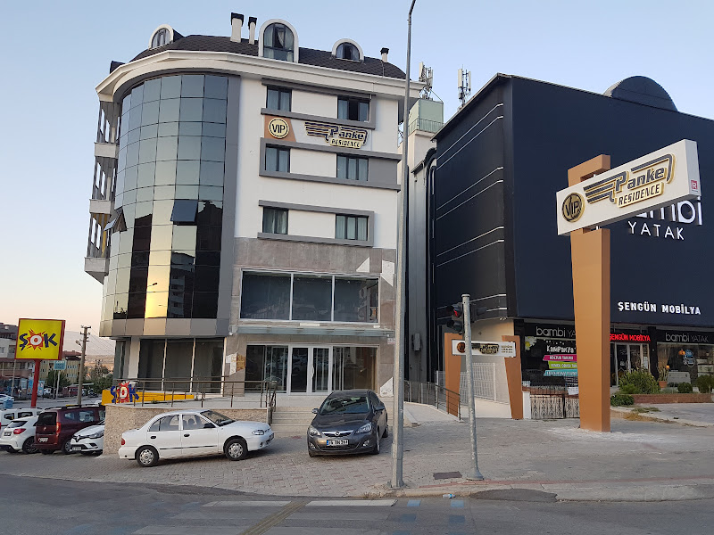 Yaşam Apart
