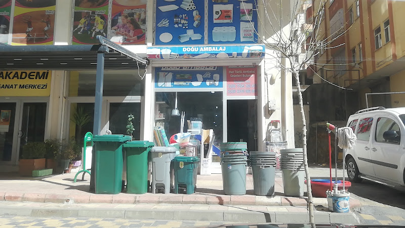 Yaşam Endüstriyel