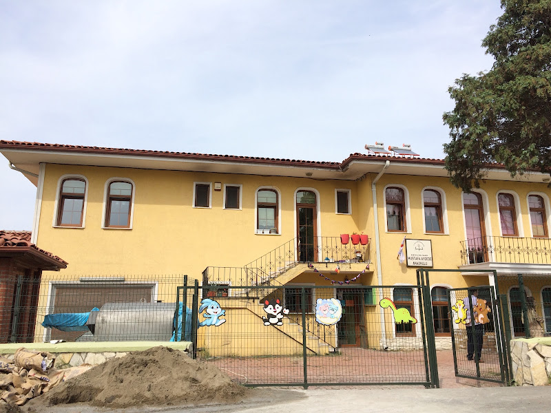 YAŞAM PAYLAŞIM ANAOKULU