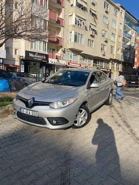 YAVUZ RENT A CAR