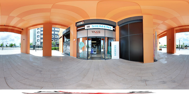 Yavuz Ticaret Day Tük Mall Paz Ltd Şti