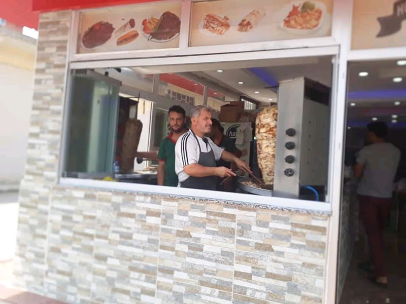Yayla Döner Salonu