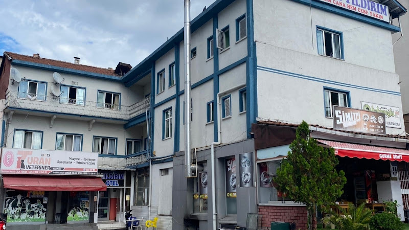 Yayla Konağı Misafirhanesi
