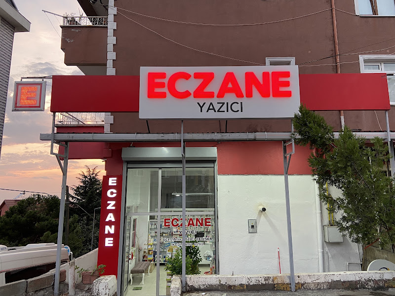 Yazıcı Eczanesi