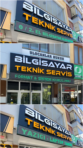 YAZICI TEKNİK SERVİS KONYA Koç bilgisayar