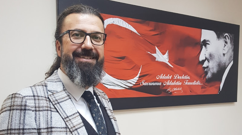 Yazımcı Avukatlık Bürosu