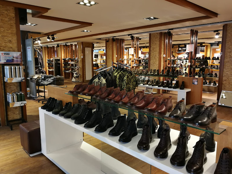 YDS Shop Ankara Fabrika Satış Mağazası